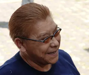 Filtran foto del bautizo de "La Mataviejitas" en prisi&oacute;n: as&iacute; vive Juana Barraza en Santa Martha