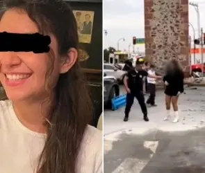 Mitzi García y La Mufasa: recuento de la tragedia que conomociona a Querétaro