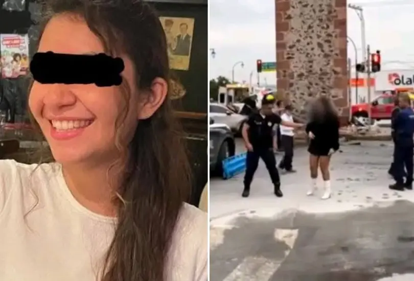 Mitzi García y La Mufasa: recuento de la tragedia que conomociona a Querétaro