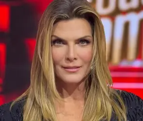 Montserrat Oliver perdió la vista de un ojo tras sufrir un infarto ocular