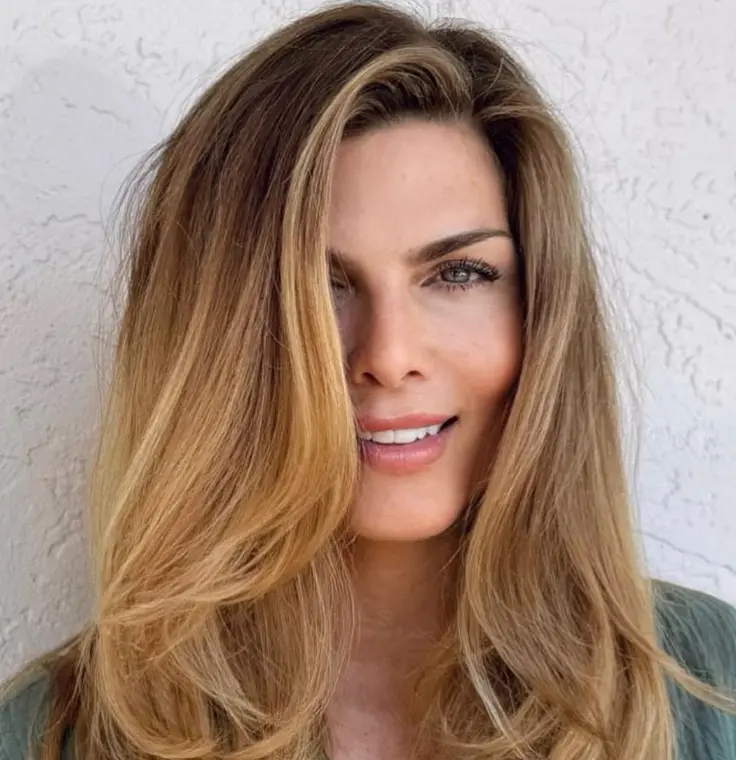Montserrat Oliver Instagram
