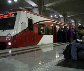 Tragedia en el Suburbano: lo que sabemos de la persona encontrada muerta en Buenavista