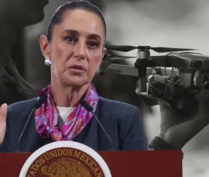 Narcodrones mexicanos: &iquest;Mito o amenaza para Estados Unidos?