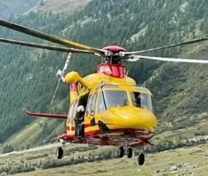 "Mamá, me perdí": el último mensaje antes de morir de un joven que cayó al vacío mientras practicaba senderismo