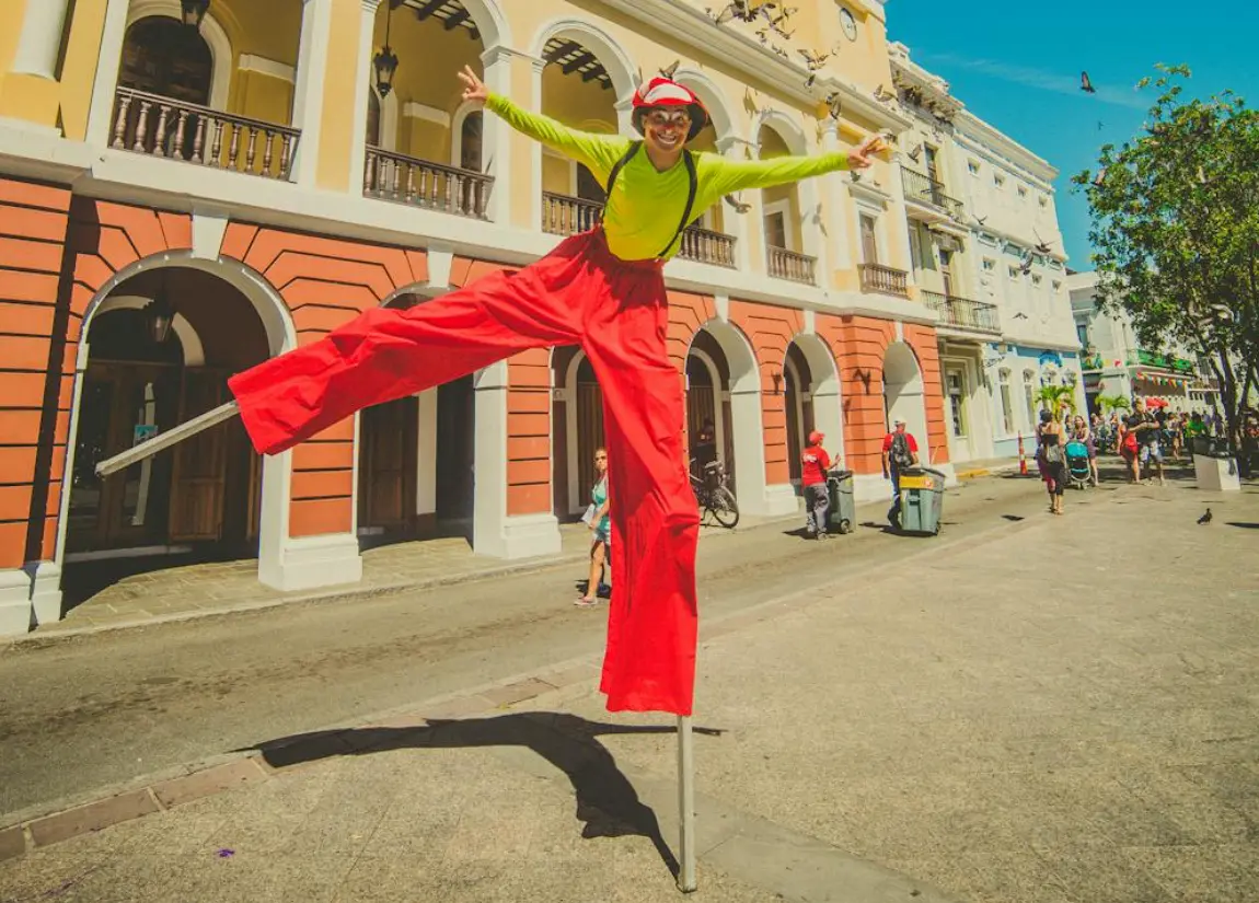 Este julio llega el Festival Chitik a una de las Utopías en Iztapalapa. Especial