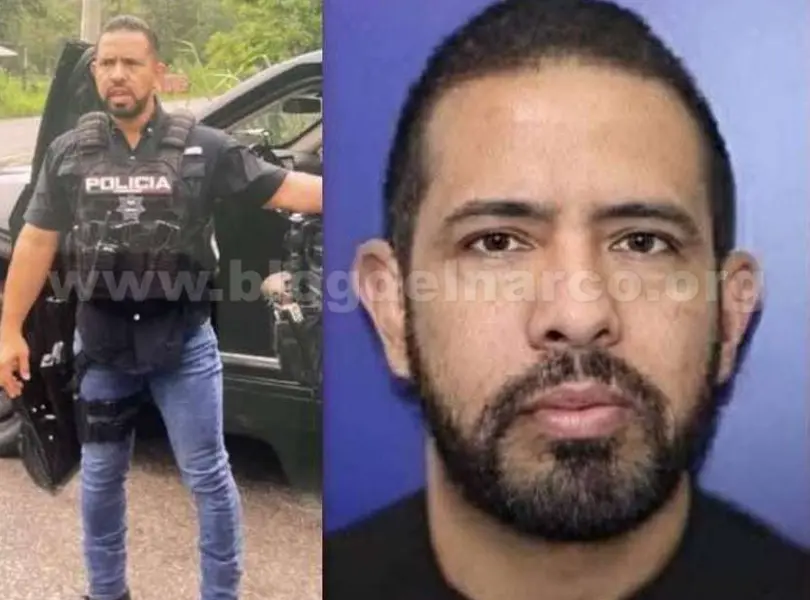 Ulises Pinto Madera, conocido como Especial