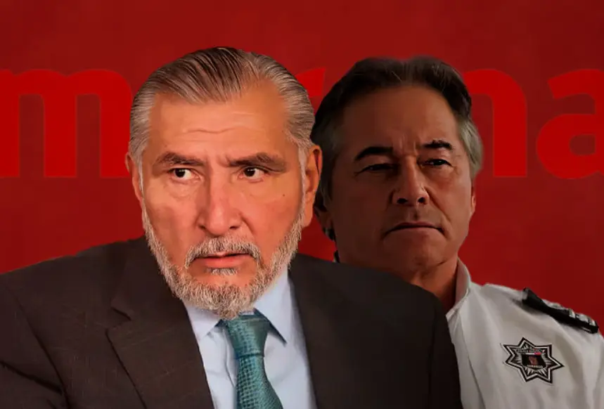 Crece la exigencia hacia Morena para investigar vínculos entre exfuncionarios de Tabasco y grupos criminales. Especial
