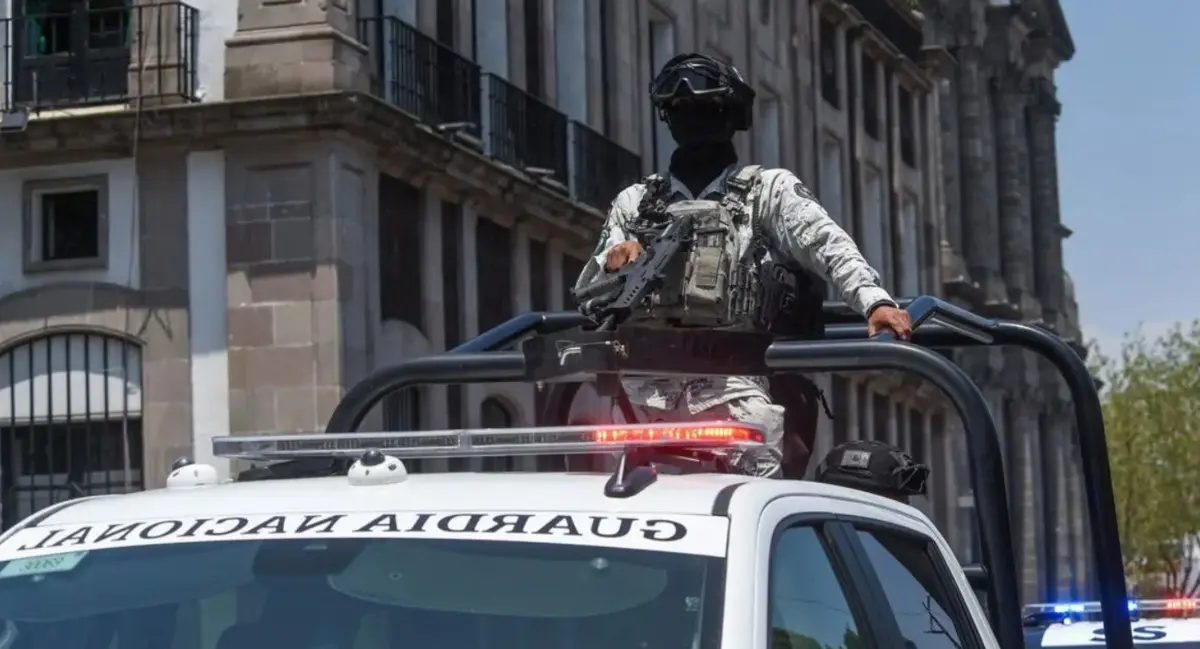 Las autoridades no pudieron encontrarla antes de ser asesinada. Cuartoscuro.