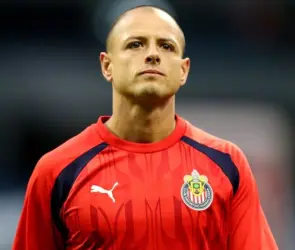 Chivas y FMF multan a Chicharito Hernández por comentarios machistas