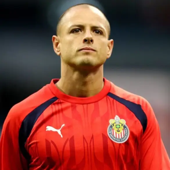Chivas y FMF multan a Chicharito Hernández por comentarios machistas