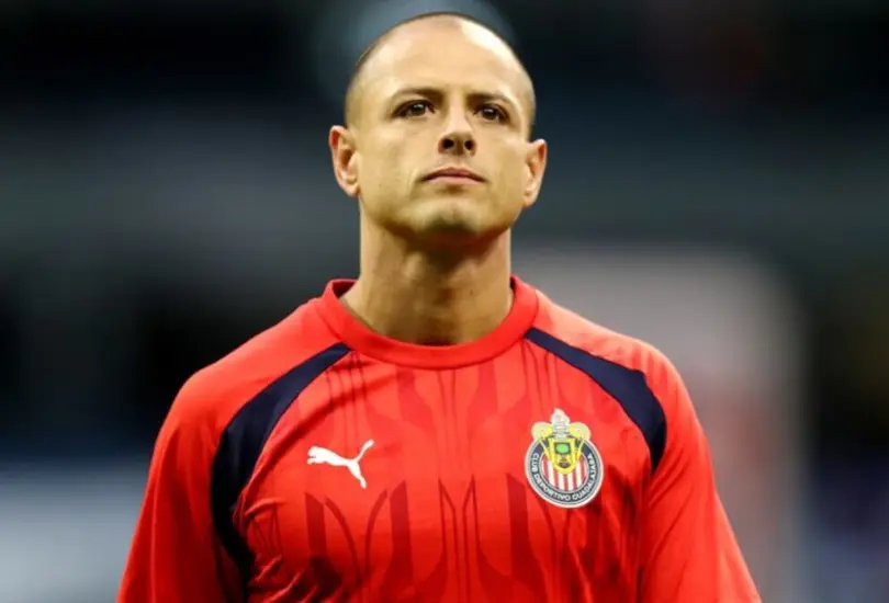 Las autoridades del futbol mexicano le impusieron una multa económica y un apercibimiento.