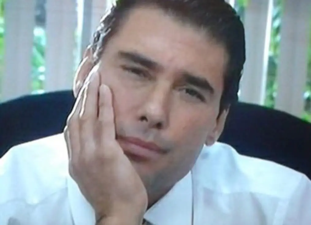 En 2006 regres&oacute; a M&eacute;xico con la telenovela 'La verdad oculta', donde trabaj&oacute; con Gabriel Soto y Galilea Montijo.