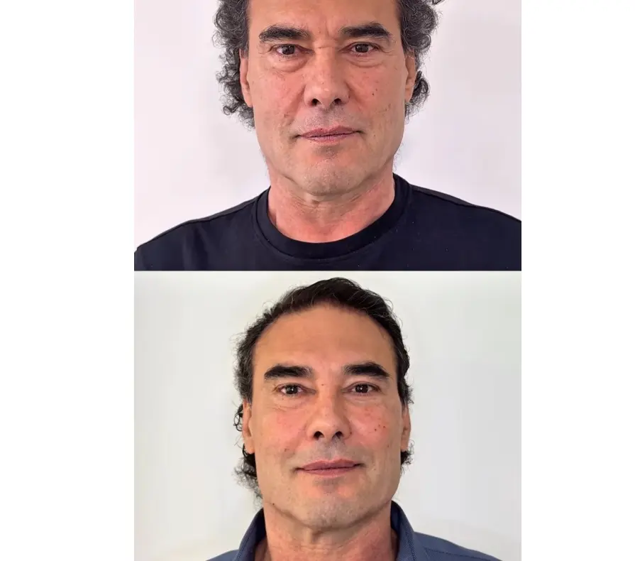 Eduardo Y&aacute;&ntilde;ez naci&oacute; el 25 de septiembre de 1960 en Toluca, Estado de M&eacute;xico.