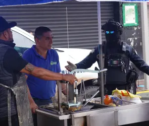 La lista de las 5 ciudades con mayor percepción de inseguridad: INEGI