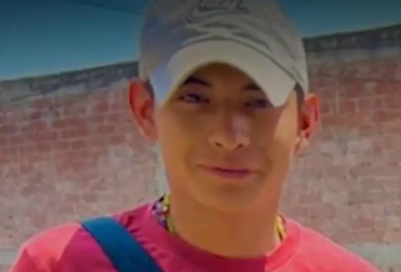 Desaparece joven tras meterse a secta de santería en Chalco