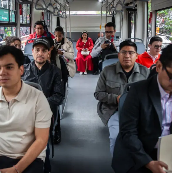 Los lugares donde los mexicanos se sienten más inseguros, según el INEGI