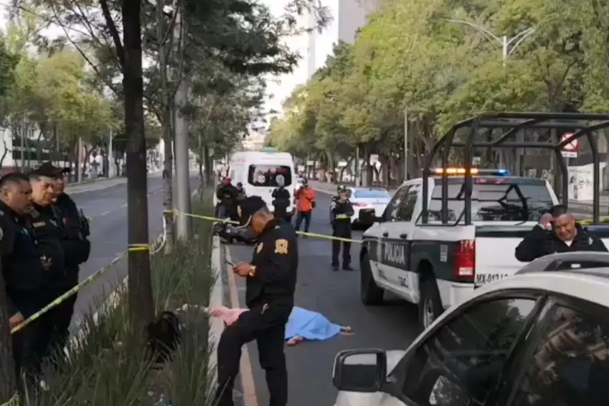 Mujer muere en accidente en mototaxis Especial