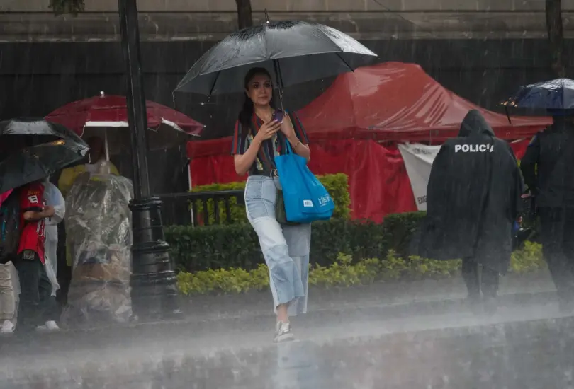 Pronóstico del clima para hoy 24 de julio. Pronóstico del clima para hoy 24 de julio.