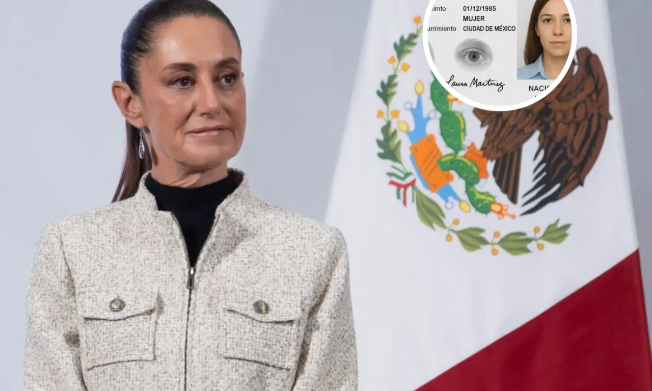  ¿La CURP biométrica será obligatoria? 