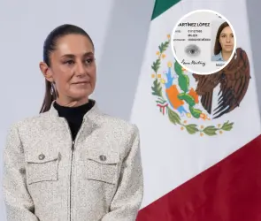 ¿CURP biométrica será obligatoria? Sheinbaum aclara la polémica