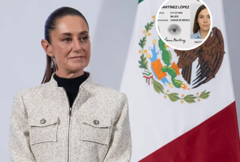 ¿La CURP biométrica será obligatoria?