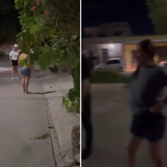 "Se cimbró toda la casa": Fuerte sismo en Culiacán sorprende a ciudadanos; no es zona sísmica