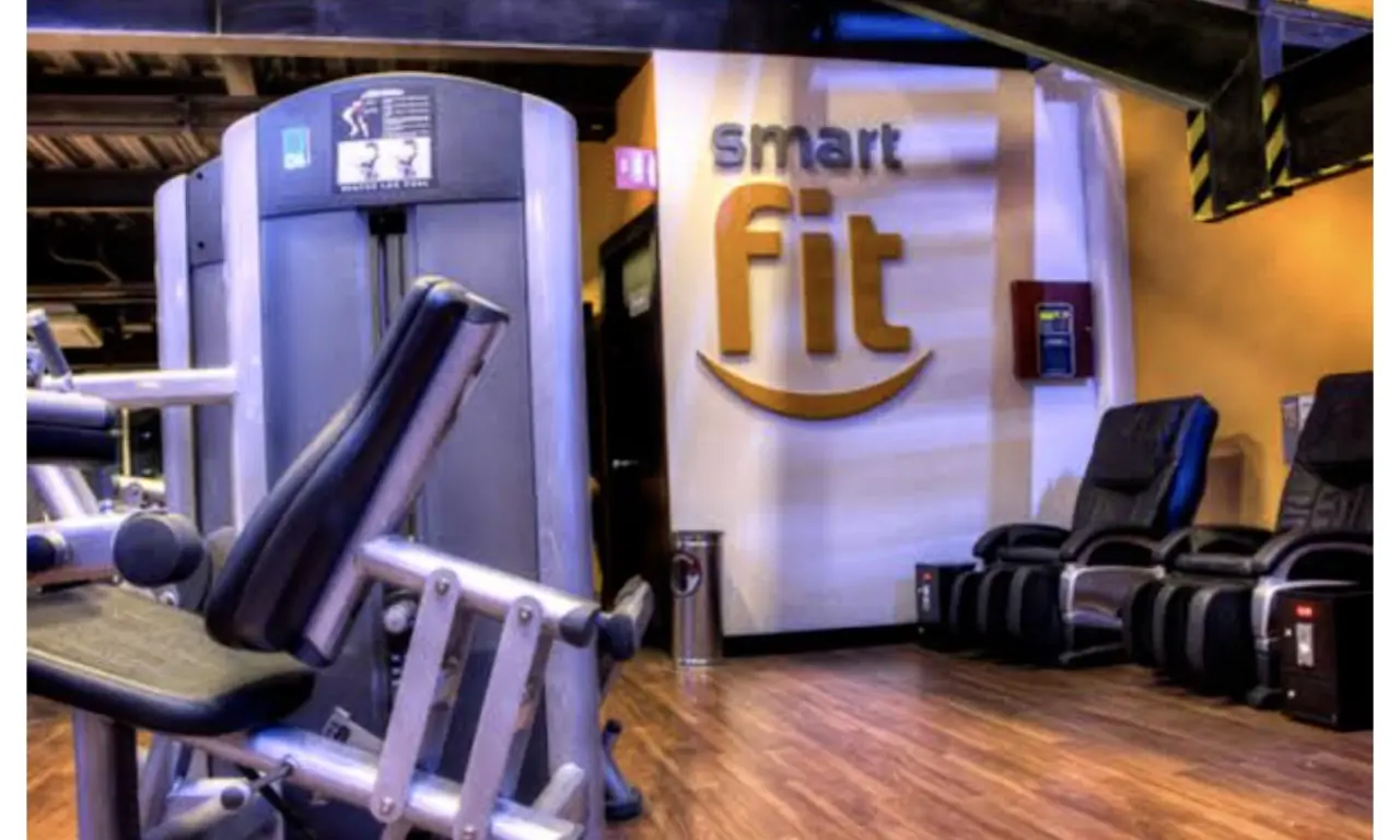  ¿Una persona murió en Smart Fit Condesa? Esto fue lo que ocurrió 