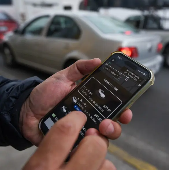 Mototaxis por app están prohibidos en CDMX: Semovi iniciará acciones legales tras muerte de usuaria