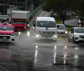 ¿Piensas salir este viernes? Va la lista de estados donde lloverá hoy 25 de julio