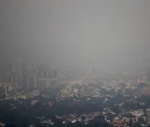 ¿Respiras veneno?: Las ciudades más contaminadas de México; lista actualizada