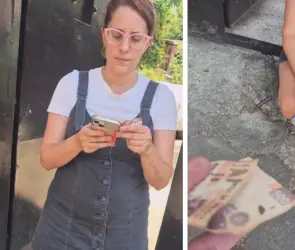 Lady Despensa: Mujer argentina se niega a pagarle a repartidor de Rappi y lo amenaza