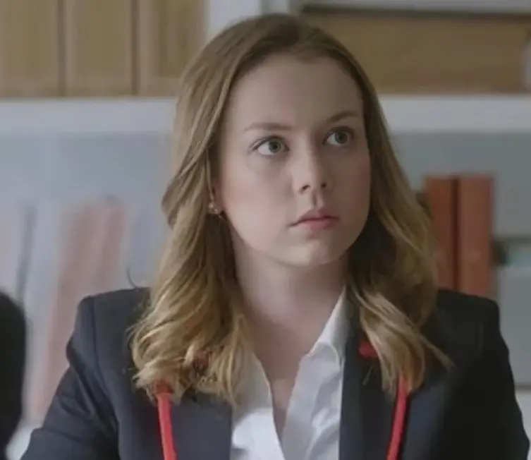 Ese mismo año también tuvo una pequeña participación en la serie 'Centro Médico'.