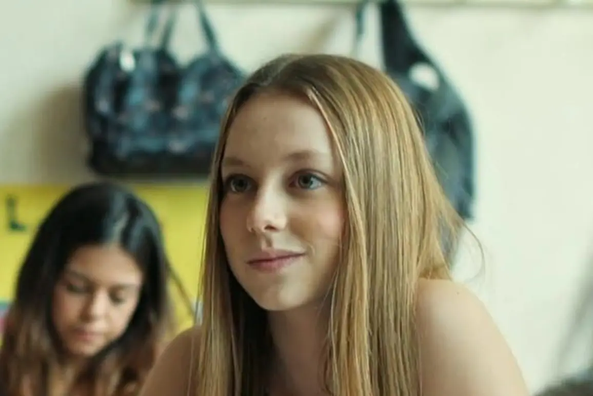 Siguió ligada a Netflix con la miniserie 'Alguien Tiene Que Morir'.