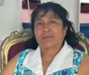 Éstas fueron las últimas palabras de Irma, la maestra taxista asesinada por la Mafia Veracruzana