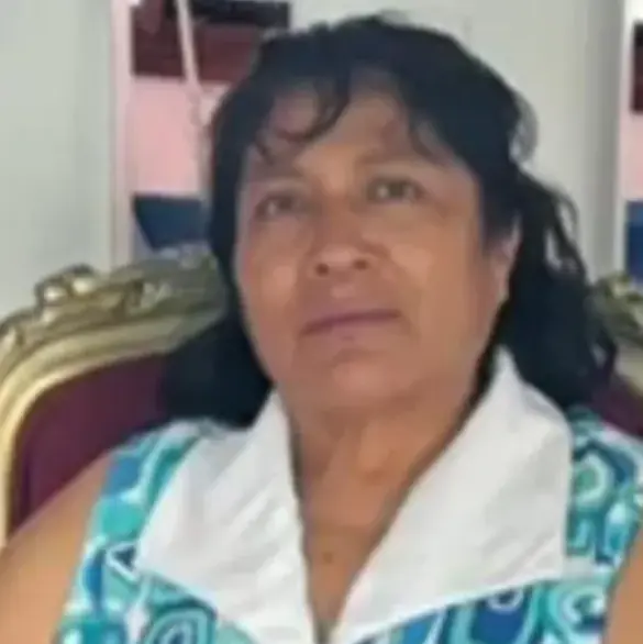 Éstas fueron las últimas palabras de Irma, la maestra taxista asesinada por la Mafia Veracruzana
