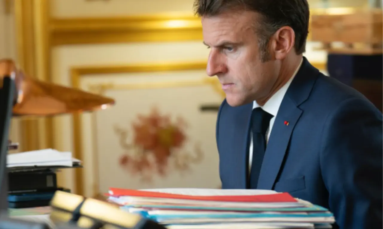  Macron insistió en que el reconocimiento busca no sólo legitimar la existencia del Estado palestino, sino también garantizar que participe en la seguridad regional. 