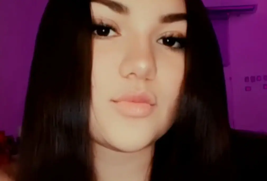 Susan fue abusada en su propia casa. Captura de pantalla: Imagen Noticias.