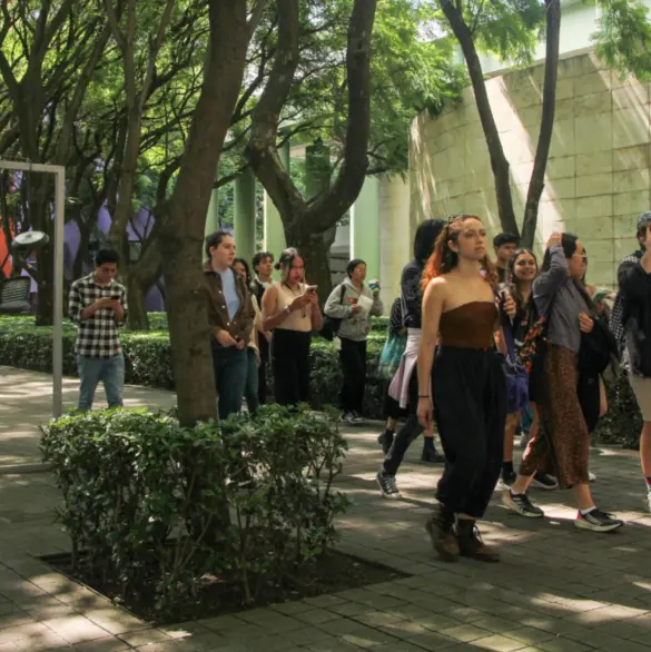 Thai Festival México 2025: cultura y comida tailandesa en el Cenart