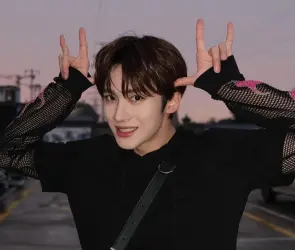 Creci&oacute; repentinamente: Estrella de K-Pop es diagnosticado con un tumor cerebral