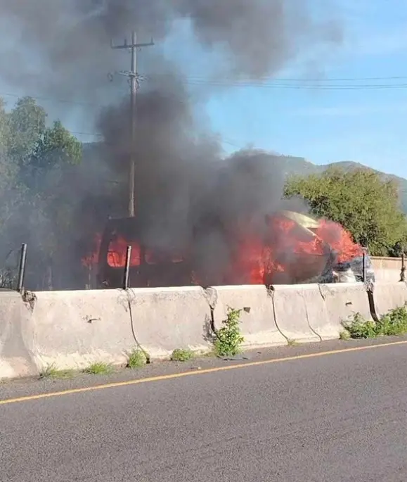 Se desató la violencia en Aguascalientes. X.
