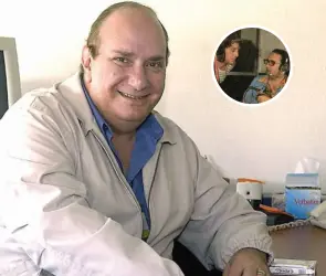 ¿Qué pasó con Enrique Segoviano tras romper con Florinda Meza y pelear con Chespirito?