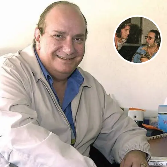 ¿Qué pasó con Enrique Segoviano tras romper con Florinda Meza y pelear con Chespirito?