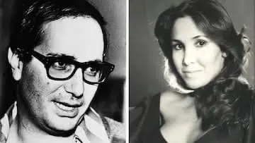 Enrique Segoviano y Florinda Meza se iban a casar. X: @AyCarlosCamacho.