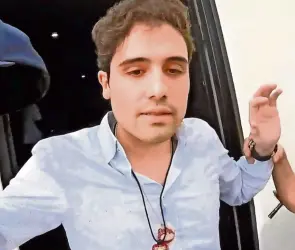 Corte en Chicago fija audiencia de Ovidio Guzmán para enero de 2026; definirán día de sentencia