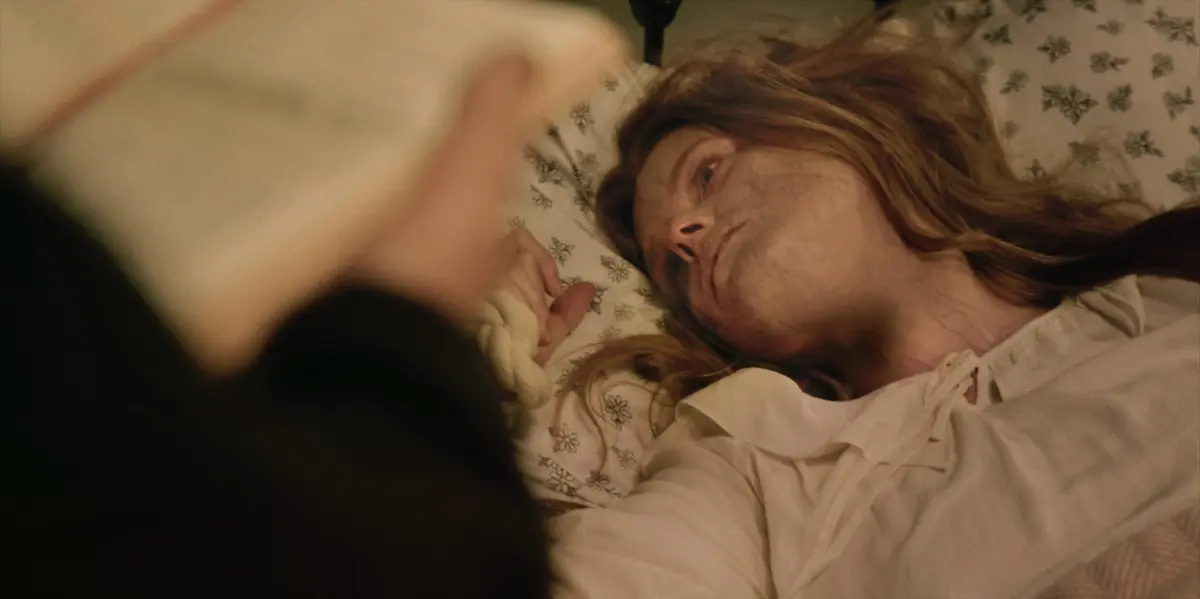 Exorcismo - El Ritual Cortesía Corazón Films