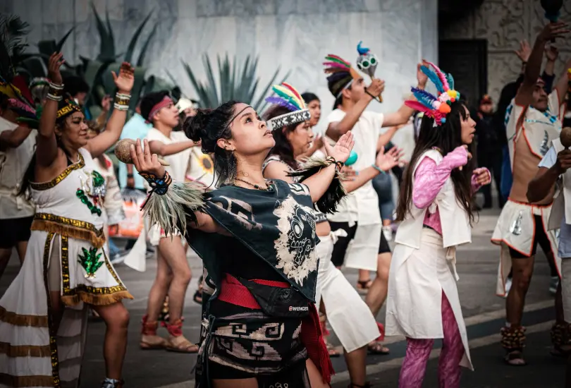 "Mientras exista el mundo, no acabará la fama ni la gloria de México-Tenochtitlán": dijo Sheinbaum. "Mientras exista el mundo, no acabará la fama ni la gloria de México-Tenochtitlán": dijo Sheinbaum.