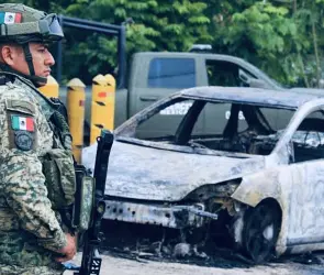 Cárteles en Tabasco: más allá de "La Barredora", estos son los grupos criminales que operan en el estado