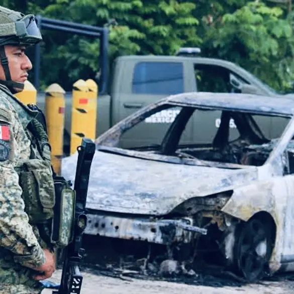 Cárteles en Tabasco: más allá de "La Barredora", estos son los grupos criminales que operan en el estado
