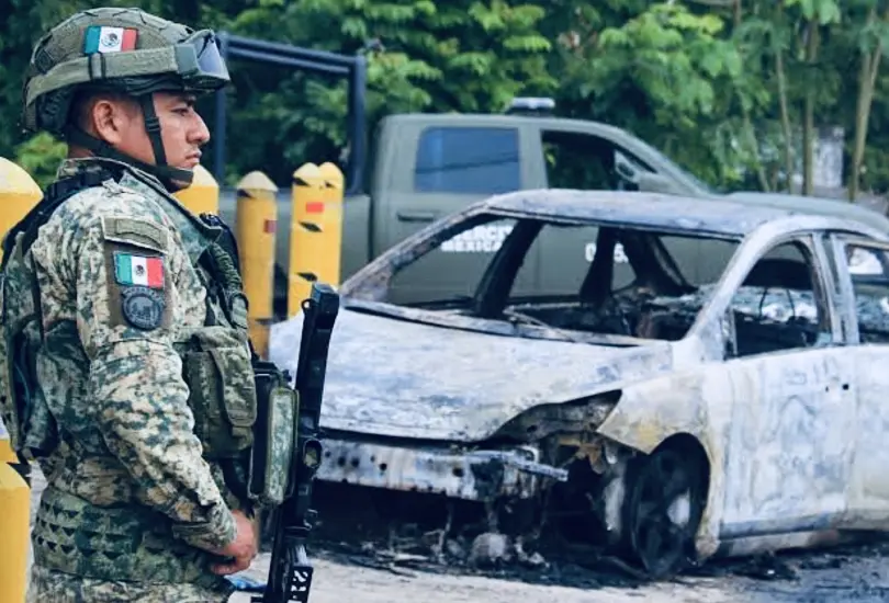 Cárteles en Tabasco: más allá de "La Barredora", estos son los grupos criminales que operan en el estado
