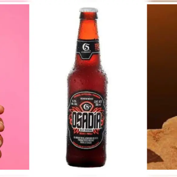 Estas son las cinco cervezas con más calorías, según Profeco